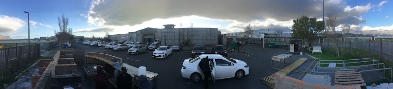 Black 19.car wash and braai - Photo 3